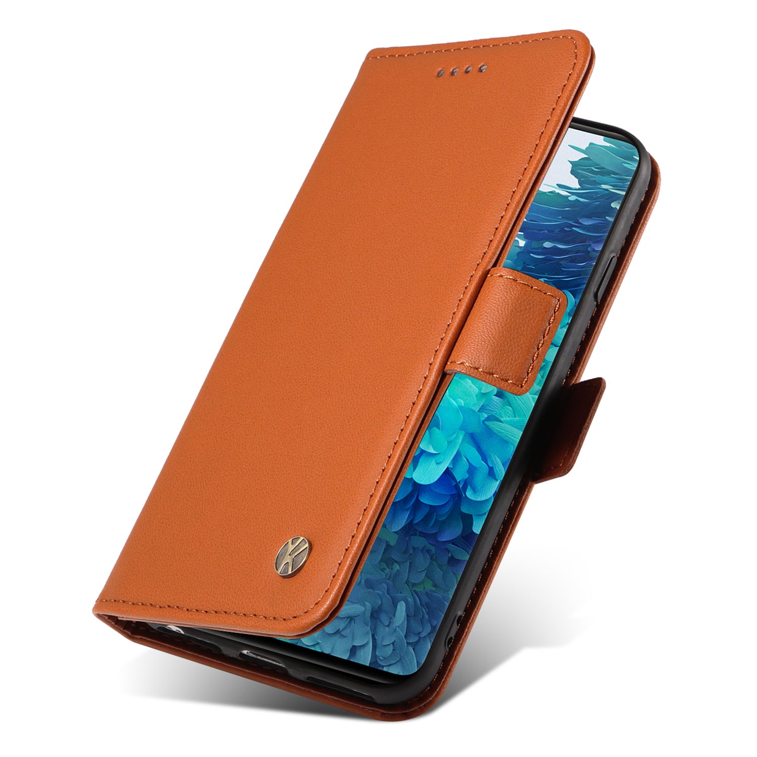 YIKATU YK-003 Wallet Case for Samsung Galaxy S20 FE / S20 FE 5G / S20 FE 2022 / S20 Lite PU Leather Stand Magnetic Phone Cover YIKATU YK-003 Wallet Case for Samsung Galaxy S20 FE / S20 FE 5G / S20 FE 2022 / S20 Lite PU Leather Stand Magnetic Phone Cover